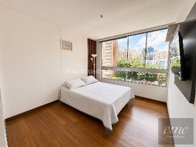 Apartamento en Arriendo, La Calera, Medellín