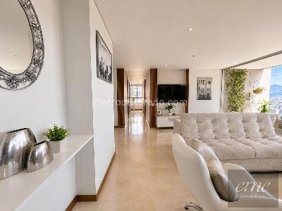 Apartamento en arriendo en La Calera, Medellín · foto 4 de 20