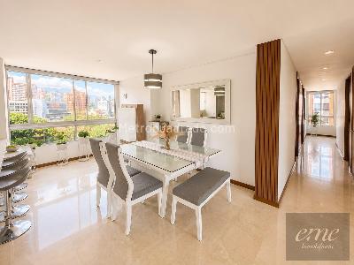Apartamento en arriendo en La Calera, Medellín · foto 5 de 20