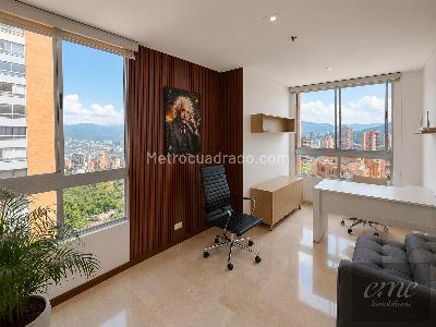 Apartamento en arriendo en La Calera, Medellín · foto 14 de 20