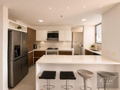 Apartamento en arriendo en La Calera, Medellín · foto 18 de 20