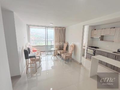 Apartamento de 3 alcobas en venta en Calasania, Medellín, 78 m² · foto 1 de 19