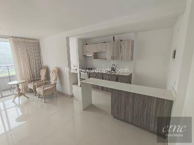 Apartamento de 3 alcobas en venta en Calasania, Medellín, 78 m² · foto 4 de 19