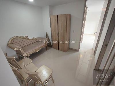 Apartamento de 3 alcobas en venta en Calasania, Medellín, 78 m² · foto 14 de 19