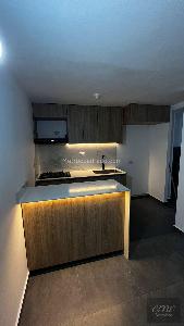 Apartamento de 3 alcobas en venta en Terranova, Bello, 58 m² · foto 6 de 18