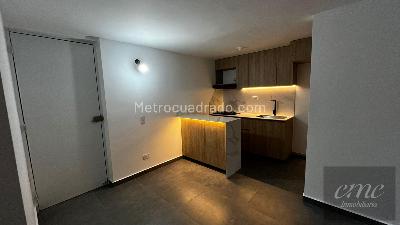 Apartamento de 3 alcobas en venta en Terranova, Bello, 58 m² · foto 7 de 18