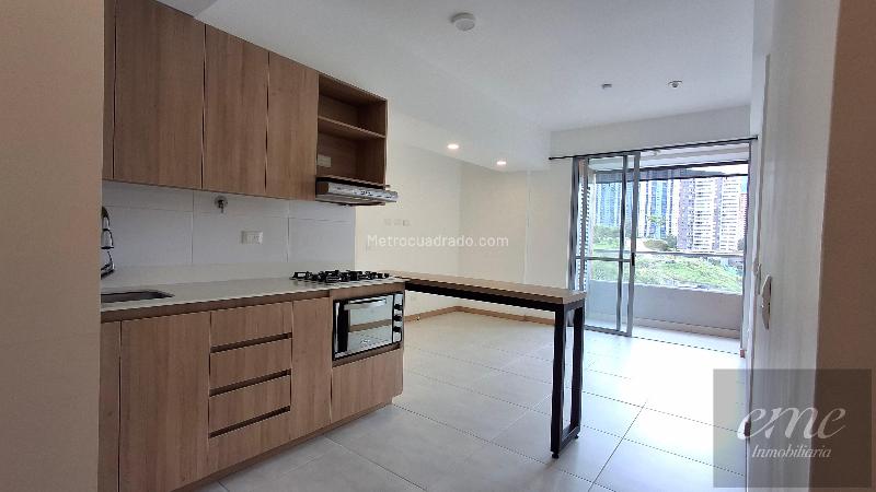 Apartamento en Arriendo, San Remo, Sabaneta