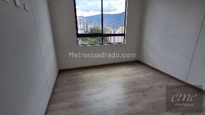 Apartamento de 2 alcobas en arriendo en El Carmelo, Sabaneta, 70 m² · foto 2 de 8