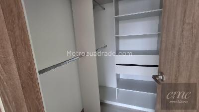 Apartamento de 2 alcobas en arriendo en El Carmelo, Sabaneta, 70 m² · foto 4 de 8