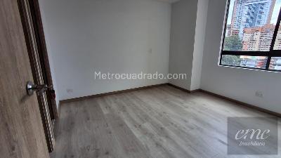Apartamento de 2 alcobas en arriendo en El Carmelo, Sabaneta, 70 m² · foto 8 de 8