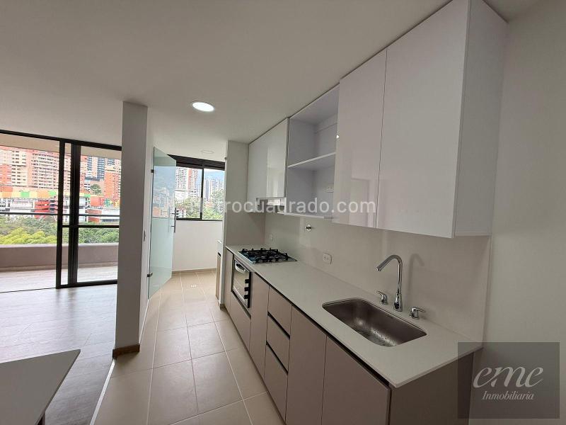 Apartment for rent in Sabaneta