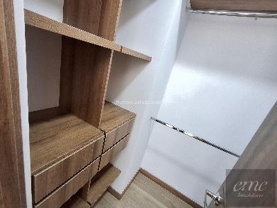 Apartamento de 2 alcobas en venta en Tres Esquinas, Sabaneta, 68 m² · foto 5 de 15