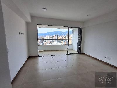 Apartamento de 2 alcobas en venta en Tres Esquinas, Sabaneta, 68 m² · foto 10 de 15