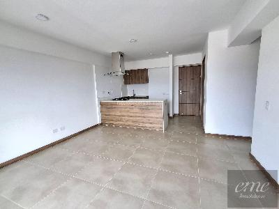 Apartamento de 2 alcobas en venta en Tres Esquinas, Sabaneta, 68 m² · foto 12 de 15