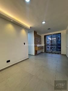 Apartamento de 2 alcobas en venta en Cimarronas, Rionegro, 49 m² · foto 2 de 8