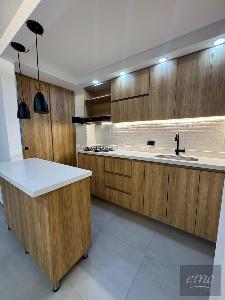 Apartamento de 2 alcobas en venta en Cimarronas, Rionegro, 49 m² · foto 3 de 8