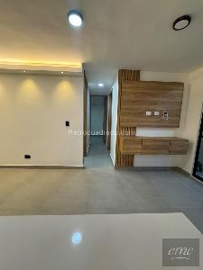 Apartamento de 2 alcobas en venta en Cimarronas, Rionegro, 49 m² · foto 4 de 8
