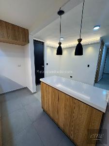 Apartamento de 2 alcobas en venta en Cimarronas, Rionegro, 49 m² · foto 7 de 8