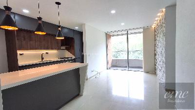 Apartamento en Arriendo, Navarra, Bello