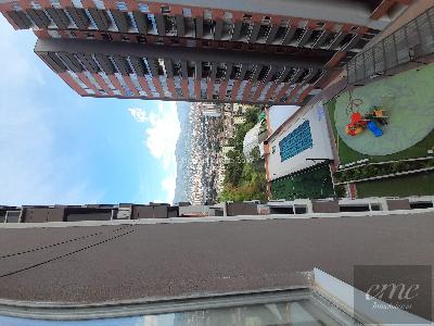 Apartamento de 2 alcobas en venta en Las Villas, Medellín, 50 m² · foto 10 de 10