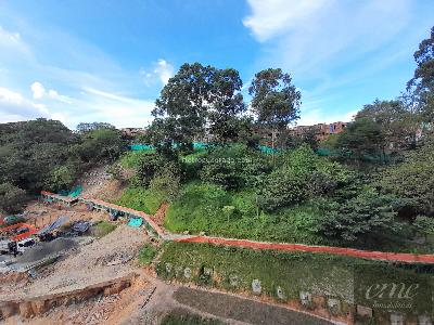 Apartamento de 2 alcobas en venta en Las Villas, Medellín, 50 m² · foto 5 de 10