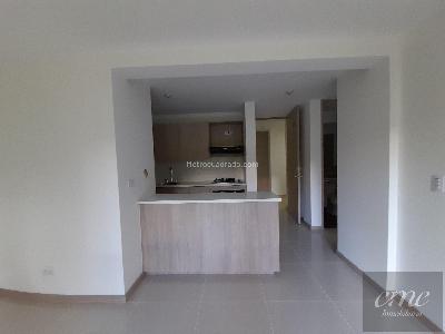 Apartamento de 2 alcobas en venta en Las Villas, Medellín, 50 m² · foto 9 de 10