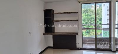 Apartaestudio en arriendo en La Visitacion, Medellín, 61 m² · foto 10 de 14