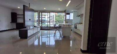 Apartaestudio en arriendo en La Visitacion, Medellín, 61 m² · foto 14 de 14