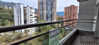 Apartaestudio en arriendo en La Visitacion, Medellín, 61 m² · foto 5 de 14