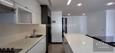 Apartaestudio en arriendo en La Visitacion, Medellín, 61 m² · foto 6 de 14
