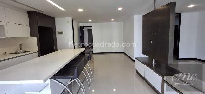 Apartaestudio en arriendo en La Visitacion, Medellín, 61 m² · foto 8 de 14