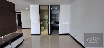 Apartaestudio en arriendo en La Visitacion, Medellín, 61 m² · foto 9 de 14
