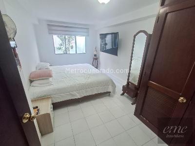 Casa de 3 alcobas en arriendo en Belen La Palma, Medellín, 130 m² · foto 3 de 20