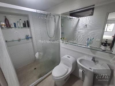 Casa de 3 alcobas en arriendo en Belen La Palma, Medellín, 130 m² · foto 4 de 20