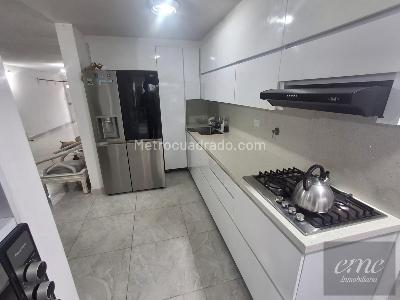 Casa de 3 alcobas en arriendo en Belen La Palma, Medellín, 130 m² · foto 5 de 20