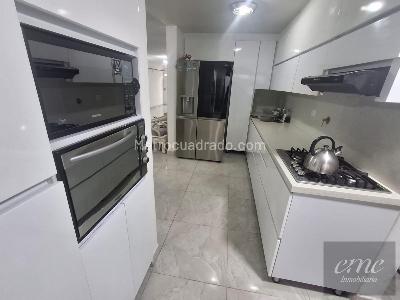 Casa de 3 alcobas en arriendo en Belen La Palma, Medellín, 130 m² · foto 6 de 20