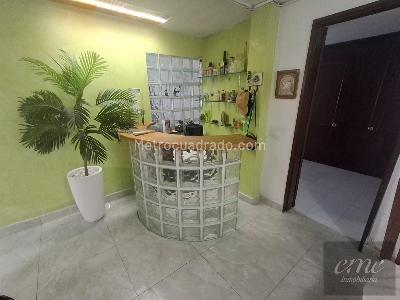 Casa de 3 alcobas en arriendo en Belen La Palma, Medellín, 130 m² · foto 8 de 20