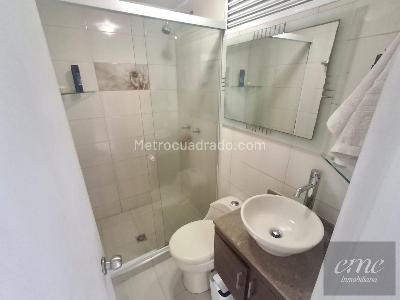 Casa de 3 alcobas en arriendo en Belen La Palma, Medellín, 130 m² · foto 13 de 20