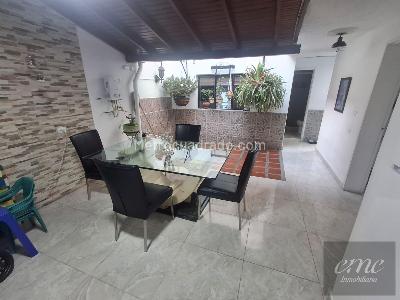 Casa de 3 alcobas en arriendo en Belen La Palma, Medellín, 130 m² · foto 16 de 20