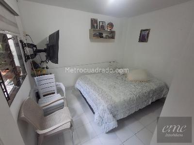 Casa de 3 alcobas en arriendo en Belen La Palma, Medellín, 130 m² · foto 17 de 20