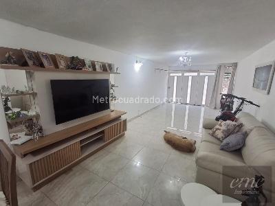 Casa de 3 alcobas en arriendo en Belen La Palma, Medellín, 130 m² · foto 18 de 20