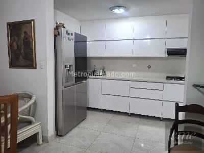 Casa de 3 alcobas en arriendo en Belen La Palma, Medellín, 130 m² · foto 20 de 20