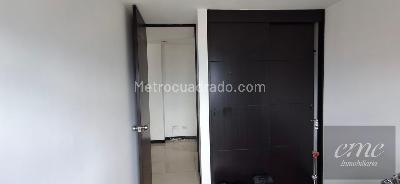 Apartamento de 3 alcobas en arriendo en Transversal Intermedia, Medellín, 78 m² · foto 3 de 10
