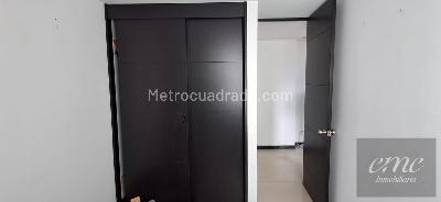 Apartamento de 3 alcobas en arriendo en Transversal Intermedia, Medellín, 78 m² · foto 5 de 10