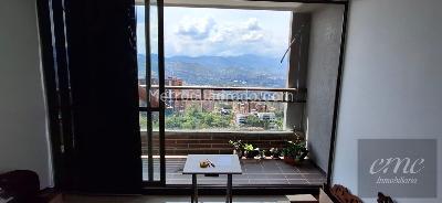 Apartamento de 3 alcobas en arriendo en Transversal Intermedia, Medellín, 78 m² · foto 7 de 10