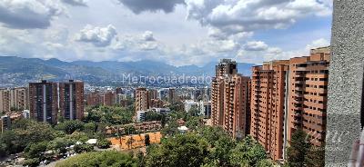Apartamento de 3 alcobas en arriendo en Transversal Intermedia, Medellín, 78 m² · foto 8 de 10