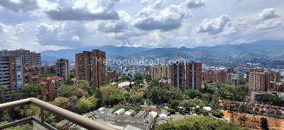 Apartamento de 3 alcobas en arriendo en Transversal Intermedia, Medellín, 78 m² · foto 9 de 10