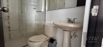 Apartamento de 3 alcobas en arriendo en Transversal Intermedia, Medellín, 78 m² · foto 10 de 10