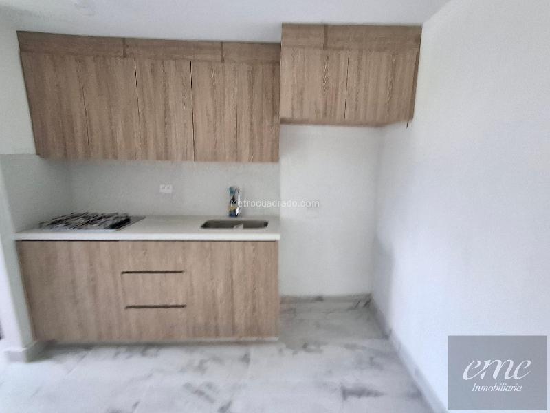 Apartamento en Arriendo, La Gabriela, Bello