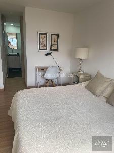 Apartaestudio en arriendo en Transversal Intermedia, Medellín, 52 m² · foto 3 de 14